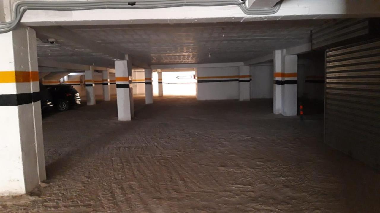 Nador Khattabi 2-19 מראה חיצוני תמונה