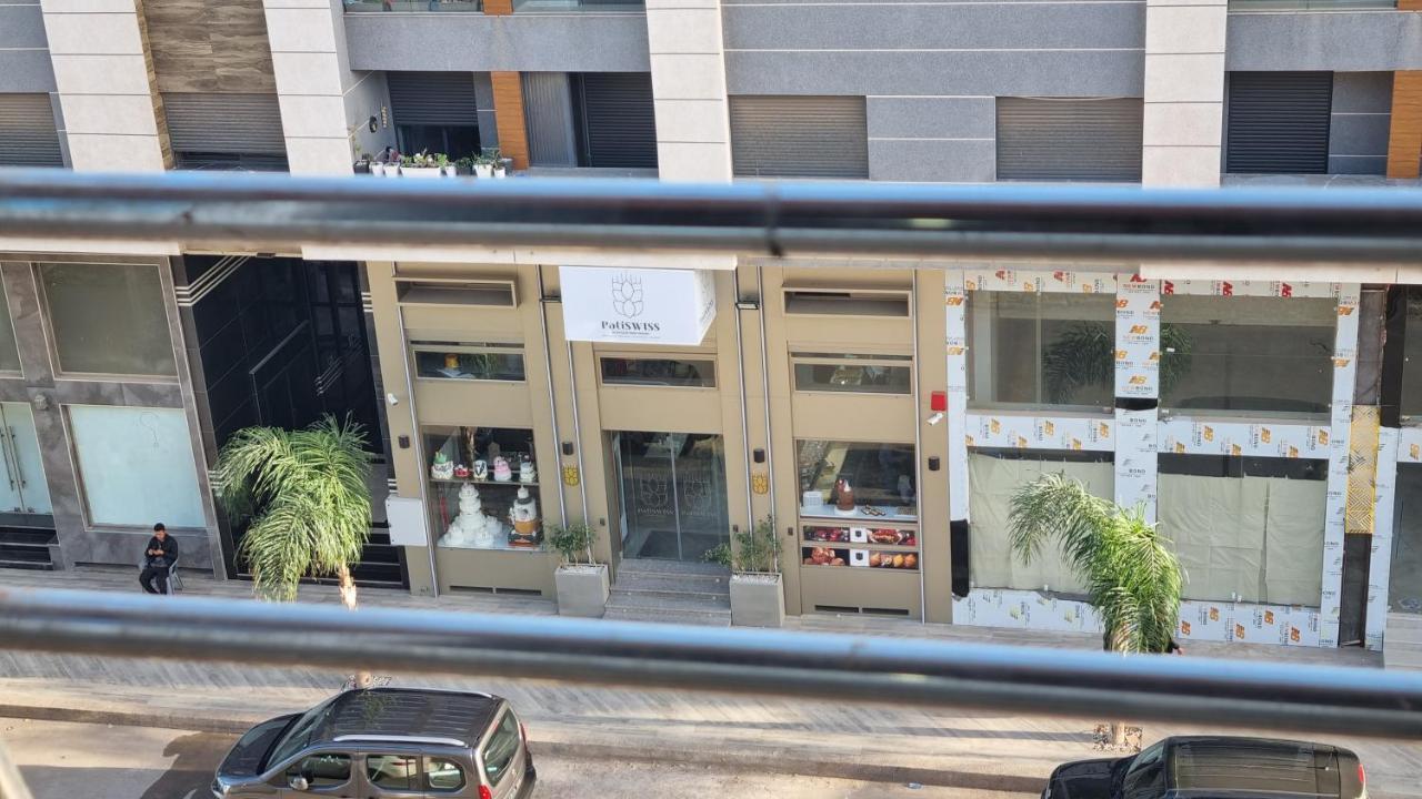 Nador Khattabi 2-19 מראה חיצוני תמונה